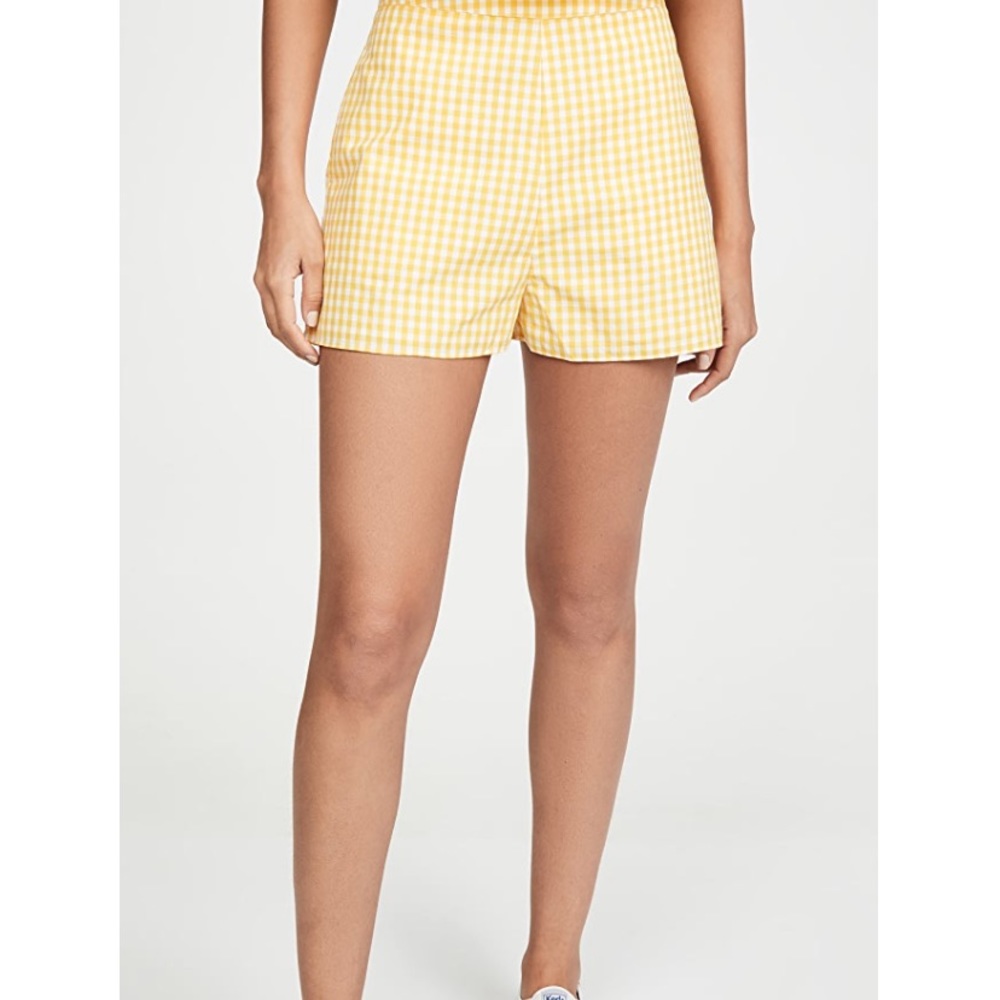 KOS Resort Shorts